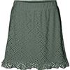 VERO MODA Vmtassa Nw Skirt Noos Gonna Donna
