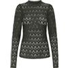 ONLY Onlcattleya Life L/S Top Jrs Donna