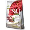 Farmina N&d Quinoa Canine Neutered Adult Mini Anatra Cane 2,5 Kg