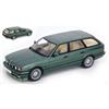 ModelCarGroup BMW ALPINA B10 4.6 TOURING (E34) 1991 MET.DARK GREEN 1:18