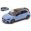 ModelCarGroup HYUNDAI i30 N LIGHT BLUE 1:18