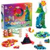 Plus Plus Building Blocks Toy - Learn to Build Colorverse, Includes 1000 Colourf