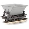 PECO 00-9 Hudson "Rugga" V Skips Grigio (x3) Peco GR-331