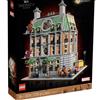 LEGO 76218 MARVEL INFINITY SAGA- SANCTUM SANCTORUM- NEW