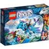 LEGO Elves 41172 L'Avventura del Drago d'Acqua Naida Merina Nuovo Sigillato