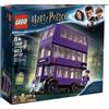 LEGO HARRY POTTER 75957- THE KNIGHT BUS- NEW