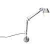 Artemide Tolomeo micro parete alluminip