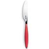 Guzzini Coltello Frutta Feeling, Rosso Chiaro, 17 cm