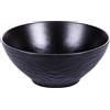 Villa d'Este Home Tivoli 1996 Ciotola in gres Horeca Black 300 ml