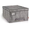 Tescoma Fancy Home Scatola, 40 x 52 x 25, Cappuccino