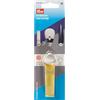 Prym Cartuccia di Gesso Ergonomica, Giallo