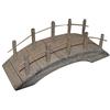 Rayher Ponte Legno Piano, 10X4X4,5Cm, Bus.Blis., 56633000