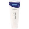 Stylex - Pittura acrilica a base d'acqua, tubetto da 200 ml, bianco titanio, 200 ml