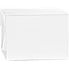 Decora 0339472 DECORA - BOX PER DOLCI 30,5 X 30,5 X H 15 CM