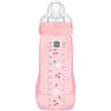 BAMED BABY ITALIA Srl MAM EASY ACTIVE 4+ BIB 330ML