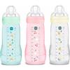 BAMED BABY ITALIA Srl MAM BIB EASY ACT 330ML