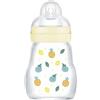 BAMED BABY ITALIA Srl MAM BIB FEEL GOOD VETRO 170ML
