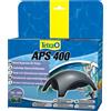 Tetra APS 400 Aerarore Compressore d'Aria Ossigenatore per Acquario 400 litri/ora 4,5 Watt