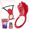 Cacuola Vibratoreper Donna Punto G Squirting Professionale, Palline Anali Sex Toys | AI Sync Sexytoysys Coppia Vibratore APP, 9 Modalità Vibrazione Indossabile Stimolatore Per Clitoride Femminile Sex Toy