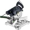 Festool 561160, Sega per Listelli
