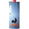 sprint chimica Olio Paglierino Rosso Lt. 1