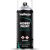 Vallejo HOBBY PAINT AEROSOL: Argento 400 ml