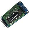 BlissfulAbode SCD30 Rilevatore NDIR Sensore per il monitoraggio della qualità dell'aria con misuratore di umidità temperatura Uso interno Dimensioni standard (piastra di base saldata)