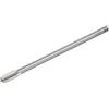 QUARKZMAN Maschio Metrico Per Filettatura M14 X 2 H2 250mm, Extra Lungo | Scanalature Diritte, Per Macchina, Utensile Per Riparazione E Maschiatura