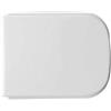 Dianhydro Sedile wc per gsi vaso traccia forma 8 bianco