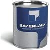 Generico SAYERLACK Finitura Trasparente per Legno all'Acqua, Vernice Protettiva, Cod. AZ2330/00 1LT