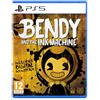 Silver Lining Interactive Bendy and the Ink Machine /PS5