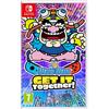 Nintendo WarioWare: Get It Together! - Videogioco Nintendo - Ed. Italiana - Versione su scheda