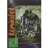 UIG Entertainment Explosive - Hard to Be a God [Edizione: Germania]