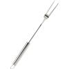 Cook'in garden AC152 - Forchetta in Acciaio Inox, Universale
