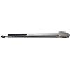 Charbroil Char-Broil Accessorio Pinza barbecue in acciaio inox con Soft-Grip e blocco