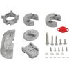 Irfora Kit Anodo in Alluminio per Mercruiser Alpha 1 | Elevata resistenza, antiruggine, progettato per la protezione dall\'acqua di mare, parte di ricambio 888756Q01