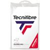 Tecnifibre Player PRO Feel Confezione da 12 Overgrip da Tennis