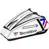 Tecnifibre Borsa per racchetta Tennis Unisex