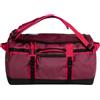 THE NORTH FACE Unisex Base Camp 31L Borsone, Burgundy Crush/TNF Blac, XS