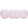 Baoblaze Foam Roller Rullo Massaggiante Colonna Espanso Polipropilene Sollievo Profondo Ergonomico Adatto a Allenamento, Rosa, Durezza 55