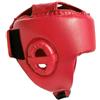 mophrati Casco protettivo per taekwondo, protettiva leggera e | sparring, sanda, grappling, MMA, copertura completa, karate, sparring, sanda, grappling