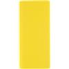 GATHINESS Cuscino Sedile Giallo Spesso in Eva per Dragon Boat Kayak | Imbottitura, Installazione Facile, per Kayak e Dragon Boat, Sport Acquatici e Campeggio