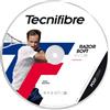 Tecnifibre Razor Soft 200M Carbon Tennis Rotolo di Corde Monofilamento Grigio