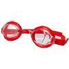 ARENA Bubble 3 Jr, Occhialini Unisex Adulto