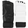 Generic 1 paio di protezioni per i piedi per Taekwondo, durevoli, resistenti all'usura, boxe, arti marziali, per allenamento quotidiano, partite di sport da combattimento, adatte per