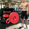 Generic Bande di assistenza alla trazione, bande di resistenza ad anello resistenti | Fasce elastiche per allenamento della forza, fisioterapia, palestra a casa e allenamento completo del corpo