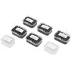 Funien String Protector Assortment Kit for Badminton Racket, Prevents