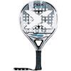 Nox X-Hero Padel Racket, Bianco