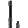 ROCKBROS Tubo di prolunga per mini pompa per bici (per pompa ROCKBROS A8 A10 Mini bicicletta)