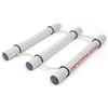 Best divers AB0400, Porta Bombole Subacquee per Auto, Grigio